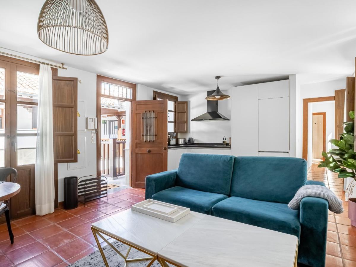 Limehome Granada Calle Santa Ana — Photos 3